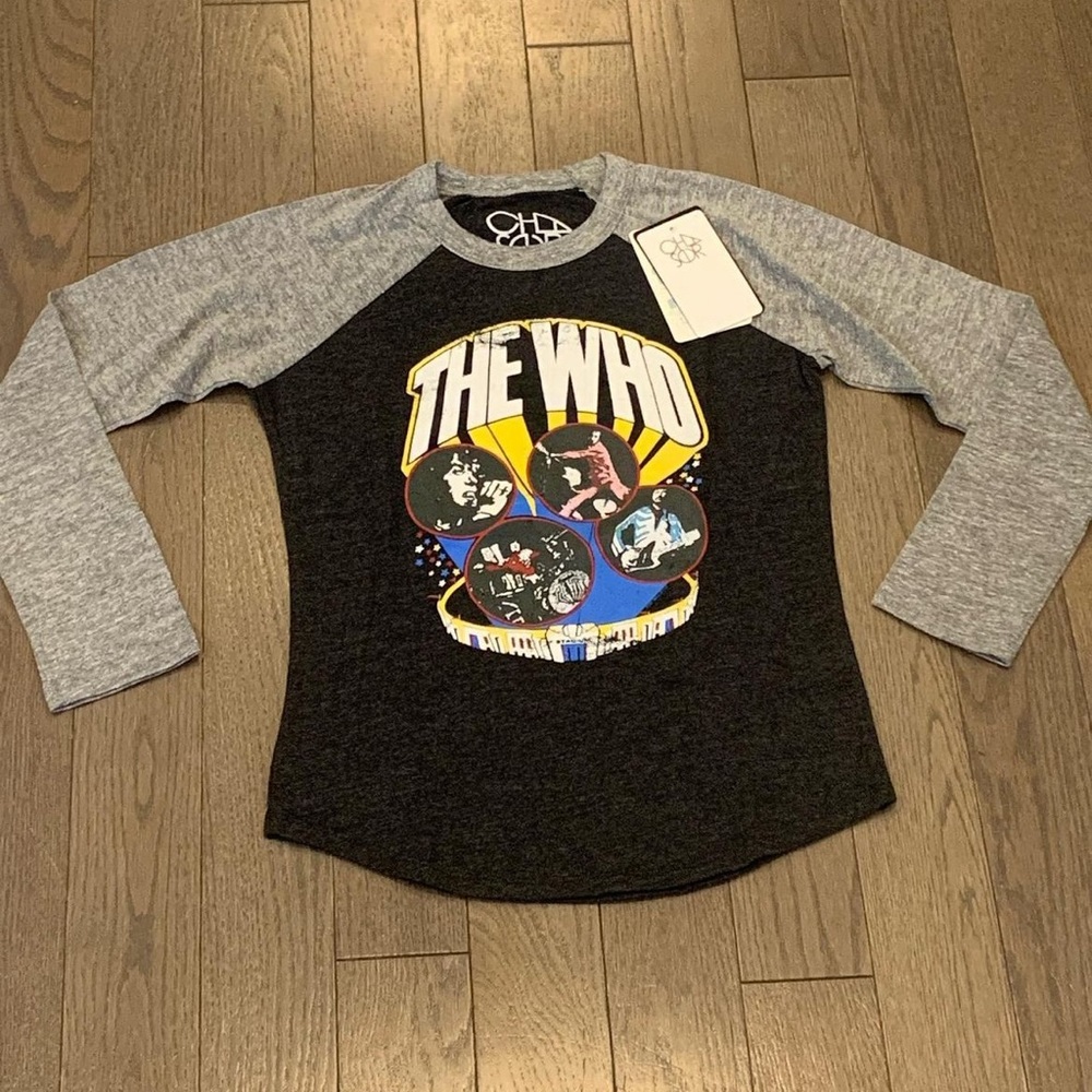 Chaser Long Sleeve T-Shirt